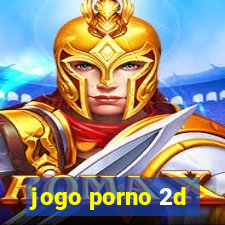 jogo porno 2d